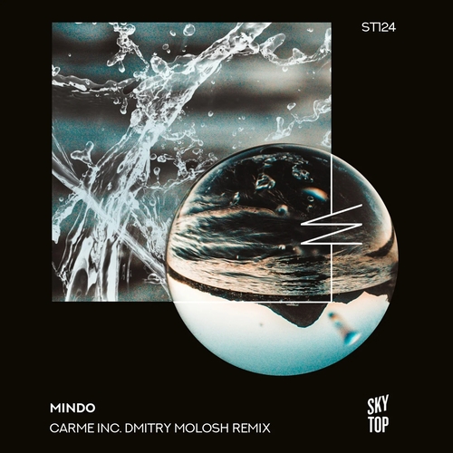 Mindo - Carme [ST124]